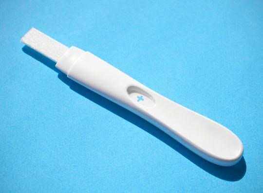 Why I?ll Never Tweak a Pregnancy Test