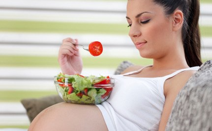 Are Vegan Diets Safe For Pregnancy?