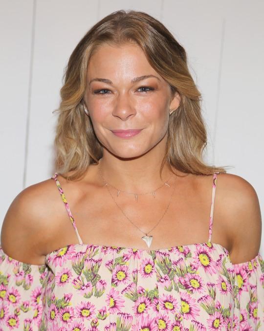 LeAnn Rimes Takes Prenatal Vitamins Even Though She?s Not Pregnant ? But Is That Safe?