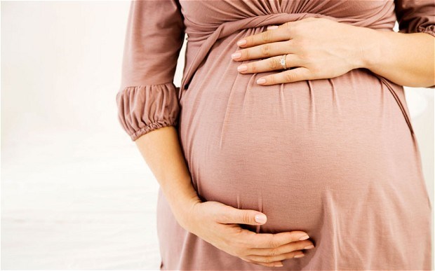Iodine supplements for pregnant women could boost IQ and save NHS thousands