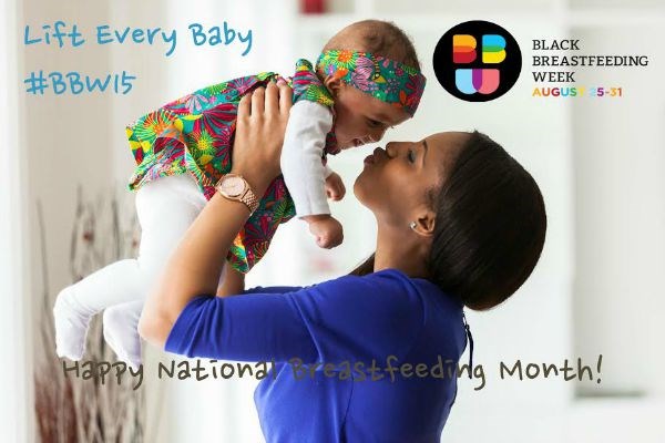 Black-Breastfeeding-Week-2015