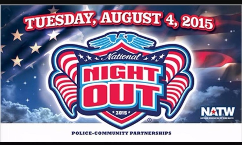 National Night Out Against Crime, Brooklyn