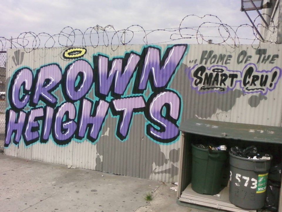Crown Heights, Brooklyn Community Foundation, grantmaking, RFP