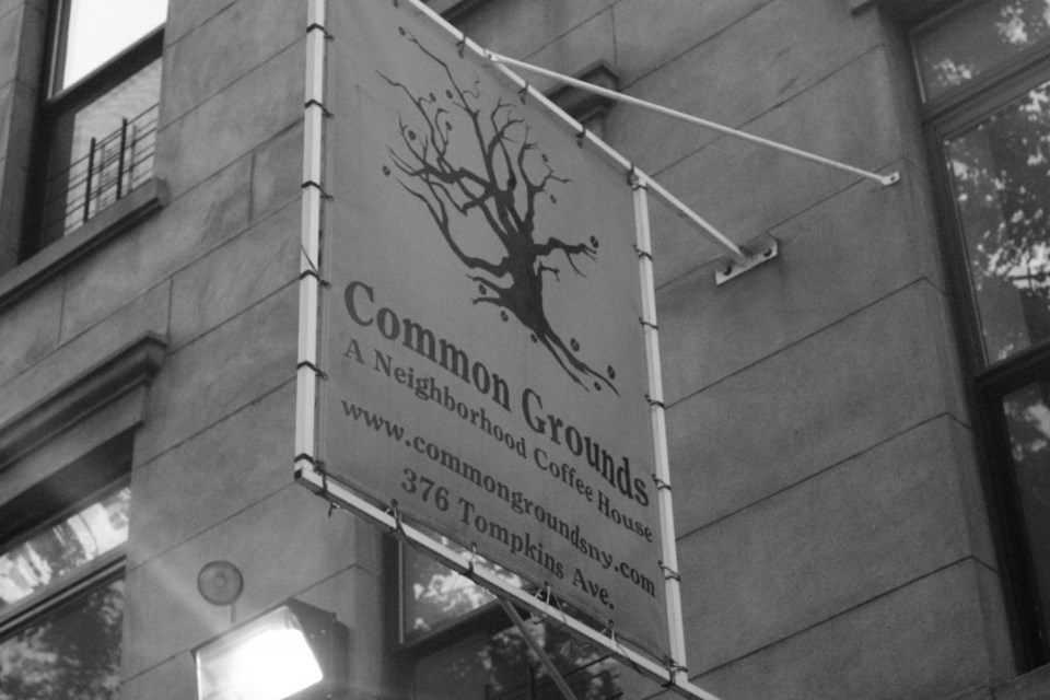 Common Grounds, closing