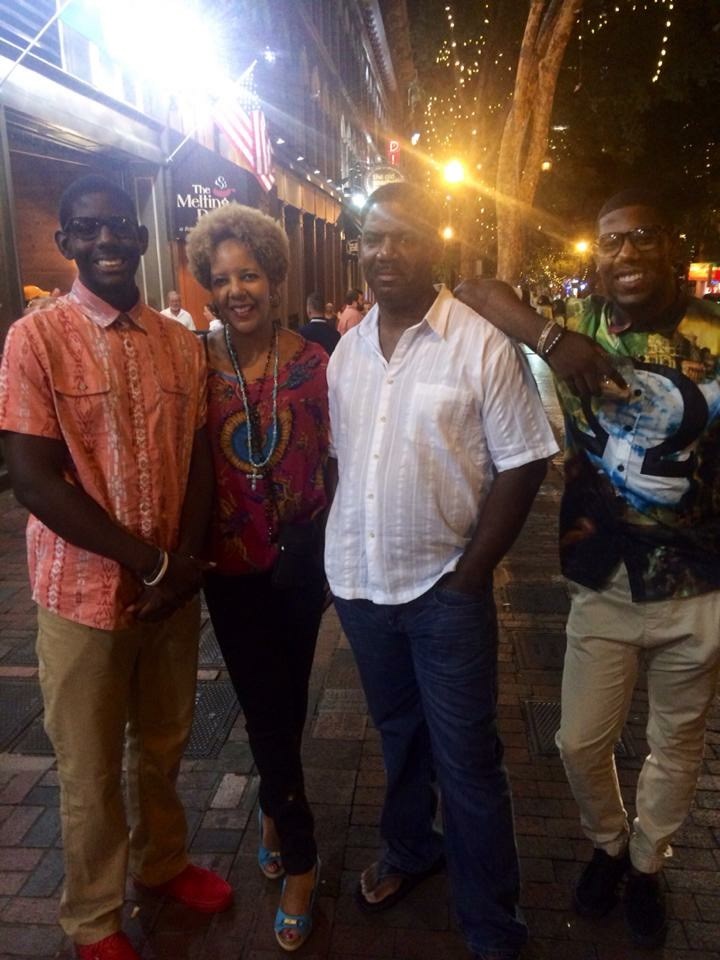 Two teen brothers from Atlanta drugged and attacked their own parents. Why?