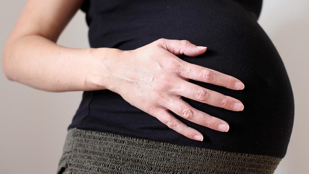 Pregnant women warned about weight gain over diabetes link to children
