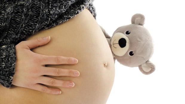Parenting from the womb