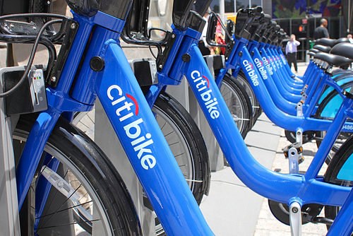 Citi Bike Expansion Bringing 62 New Stations to Brooklyn