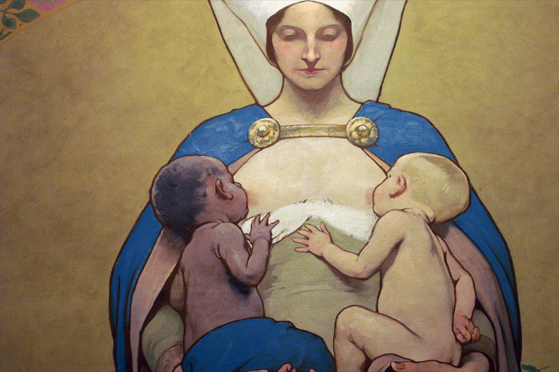Give and Take: The Ethics of Donating Breast Milk