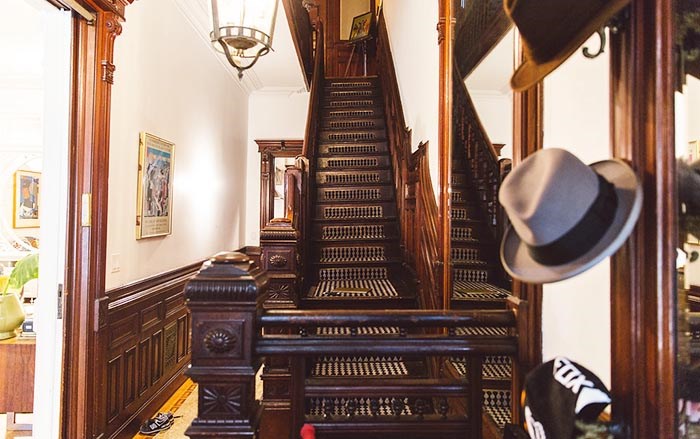 Brownstone, real estate, hanging your hat, buying a first home, Brooklyn