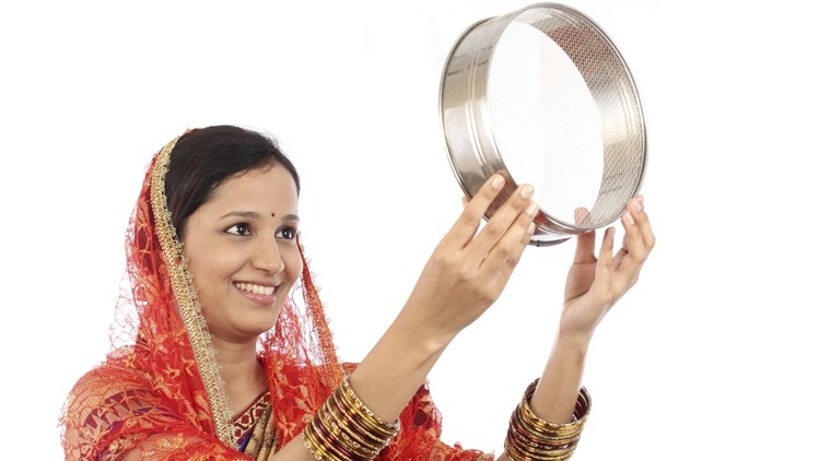 Karva Chauth fast: Things pregnant women should keep in mind