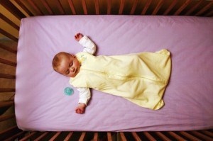 Citing multiple deaths, study calls for banning crib bumpers