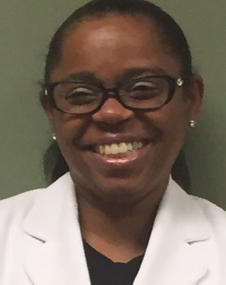 Denise Lear-Evans, vice president of Ambulatory Care & Outpatient Services at Brookdale University Hospital and Medical Center