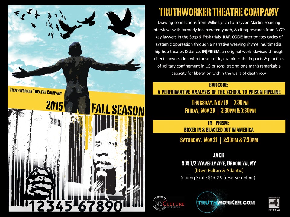 truthworker fall 2015 online promo