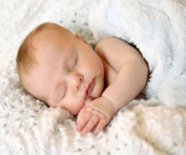 SIDs Risk Depends on More Than Sleeping Environment