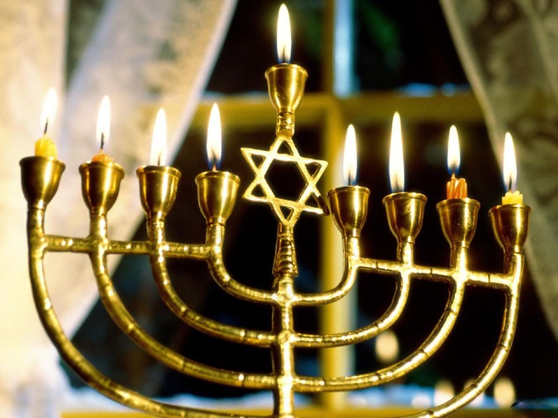 Hanukkah_Jewish_holiday