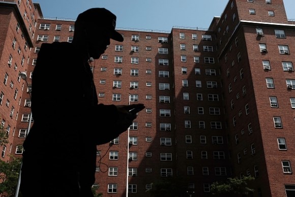 East New York Public Housing Photo: images.realtytoday.com