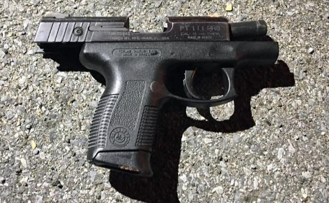 Brooklyn Boy, 15, Faces Weapons Charge: NYPD