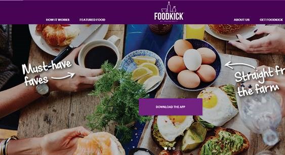 Image: FoodKick