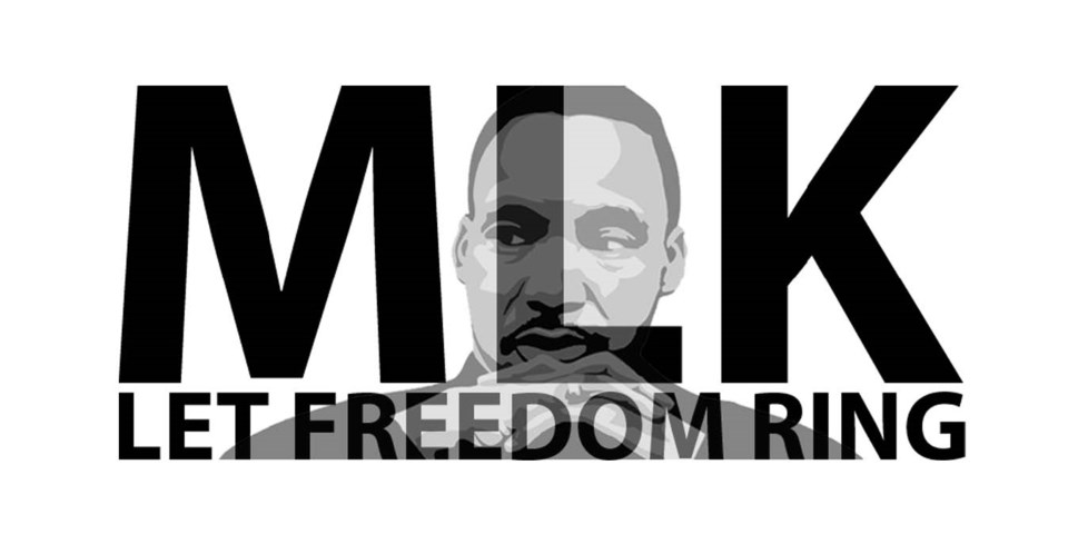 MLK Parade Application