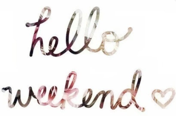 hello-weekend
