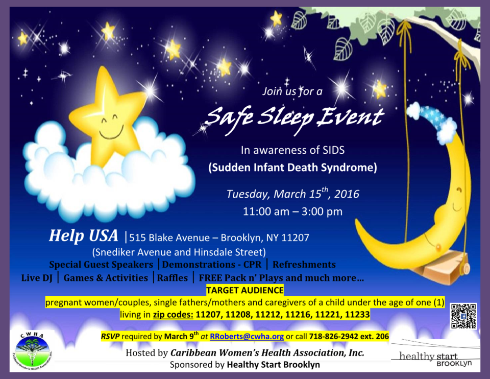 CWHA &#8211; HSB &#8211; Safe Sleep Event invite _ 11