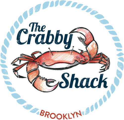 thecrabbyshack.logo