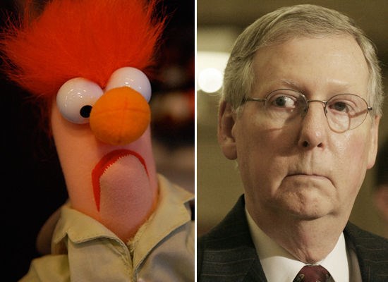 Beaker-Mitch-McConnell