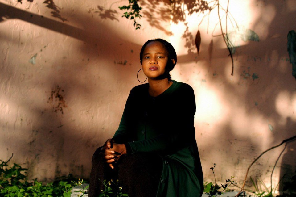 Edwidge Danticat