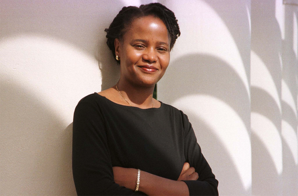 Edwidge Danticat