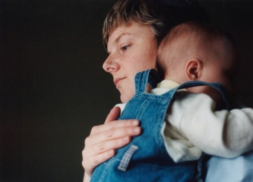 mother-at-home-alone-with-young-baby