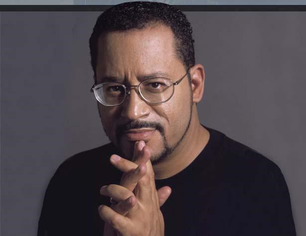 Michael Eric Dyson