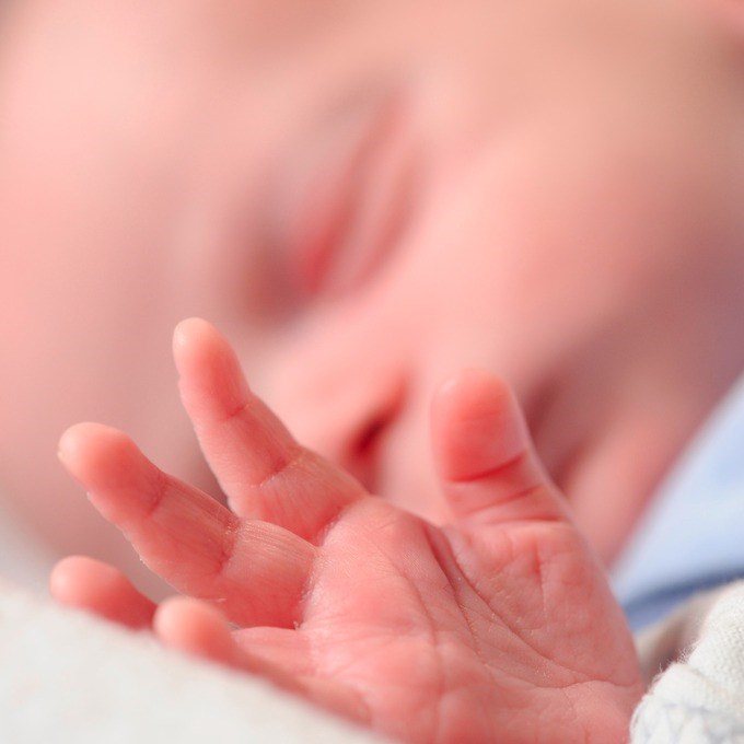 &#039;Safer Sleep Week&#039; aims to help reduce the risk of Sudden Death Infant Syndrome