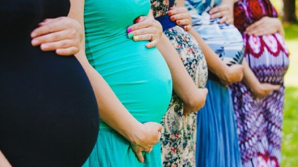 Quiz: What kind of pregnant woman are you?