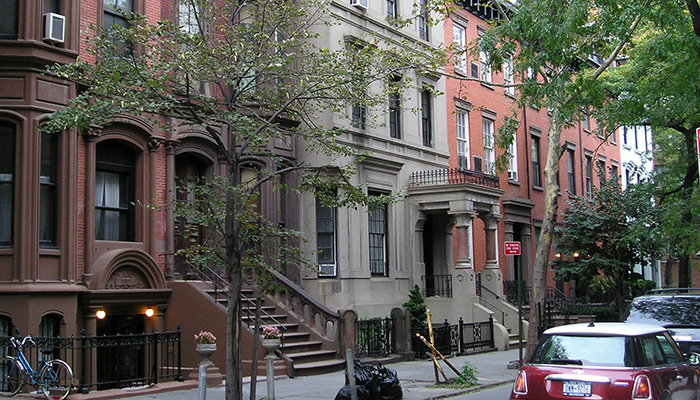 Brooklyn apartments