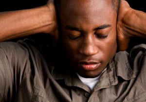 blackmanstressed