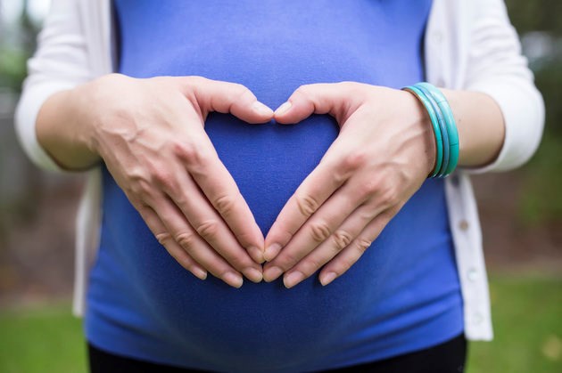 How to maintain a healthy pregnancy weight