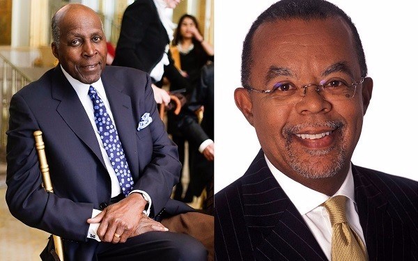 Cocktails & Conversation: An Evening with Vernon Jordan and Henry Louis Gates, Jr.