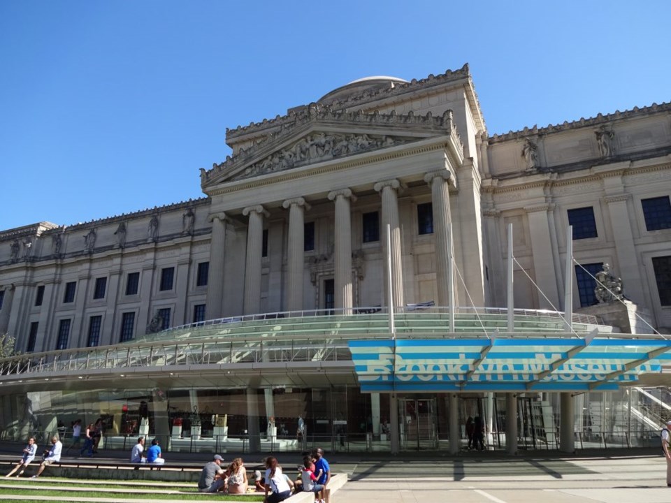 Brooklyn Museum