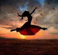 Taking Flight