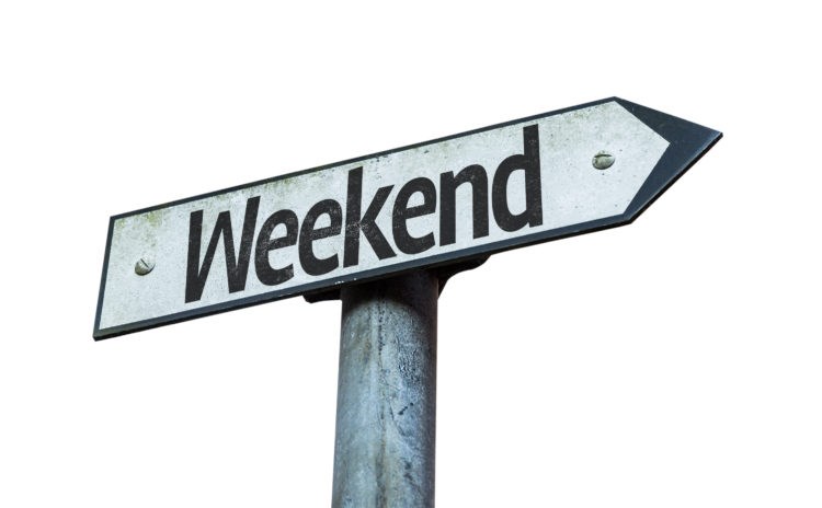 Weekend