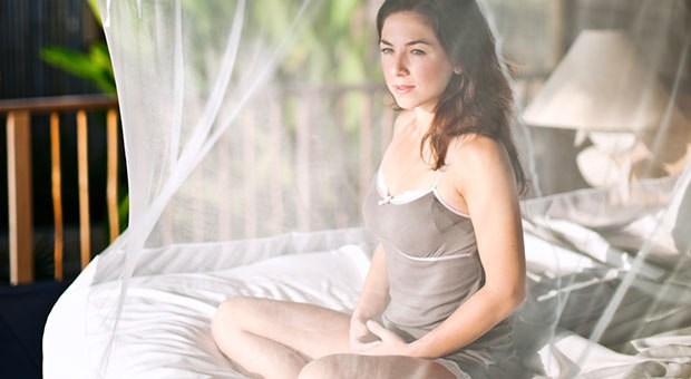 Pregnant or Planning to Be? How to Protect Yourself From Zika