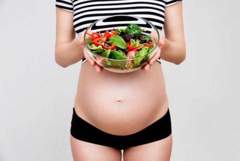 Pregnancy Diet: A Guide to Optimal Nutrition When Pregnant