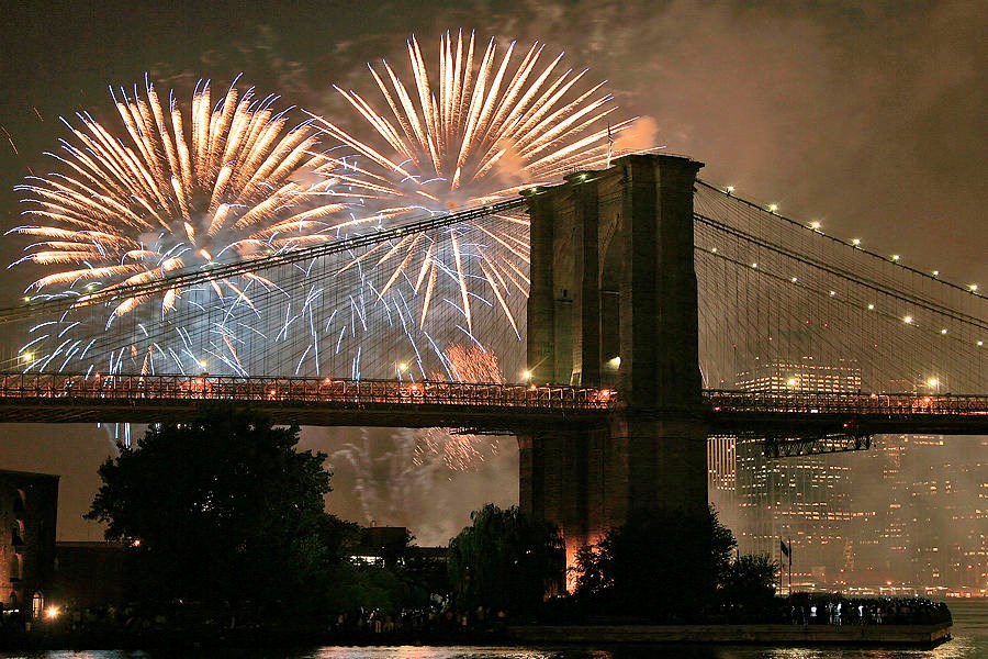 1-brooklyn-bridge-july-4th-edward-betz