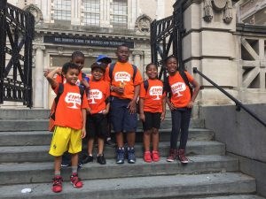 Camp Bed-Stuy, camp bedstuy,
