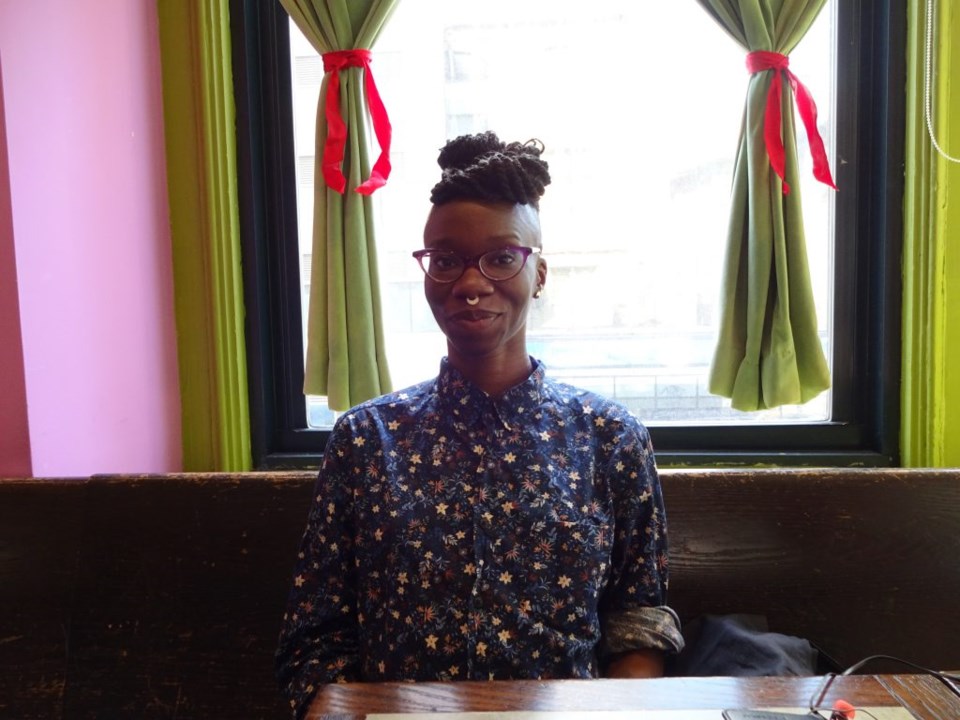 Harriet's Apothecary, herbalist, Adaku Utah, healing village, natural medicine, Harriet Tubman, MINKA brooklyn, The Free Black Women's Library, 1120 Washington Avenue