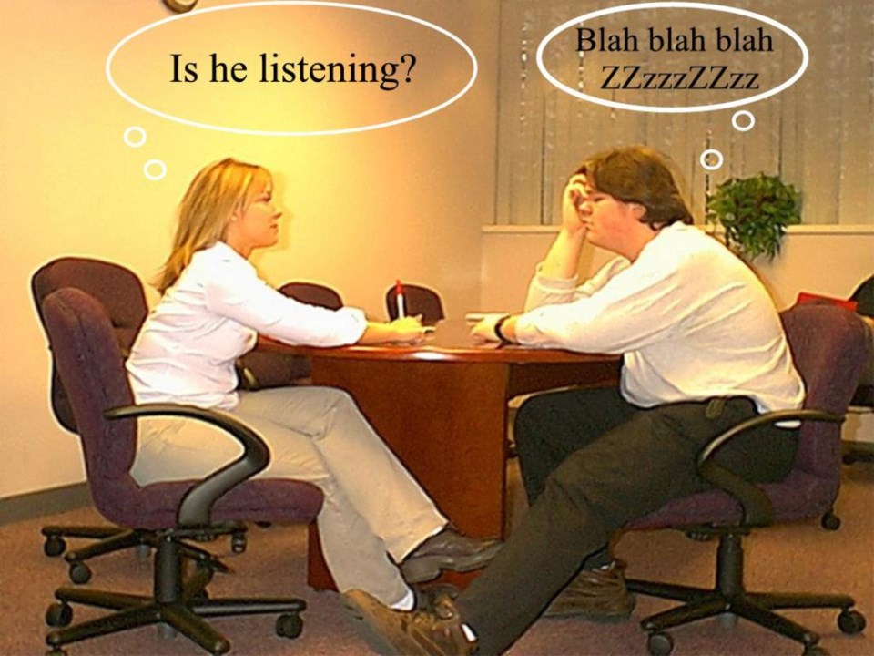 Non-effective_listening