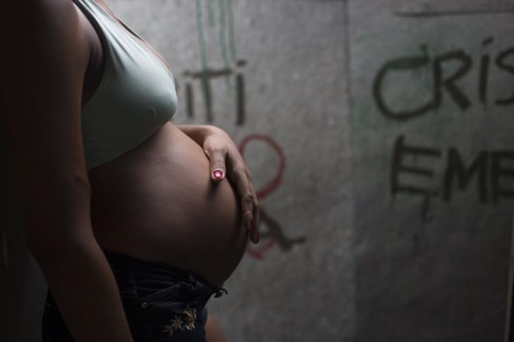 These are the CDC&#039;s new Zika guidelines for pregnant women