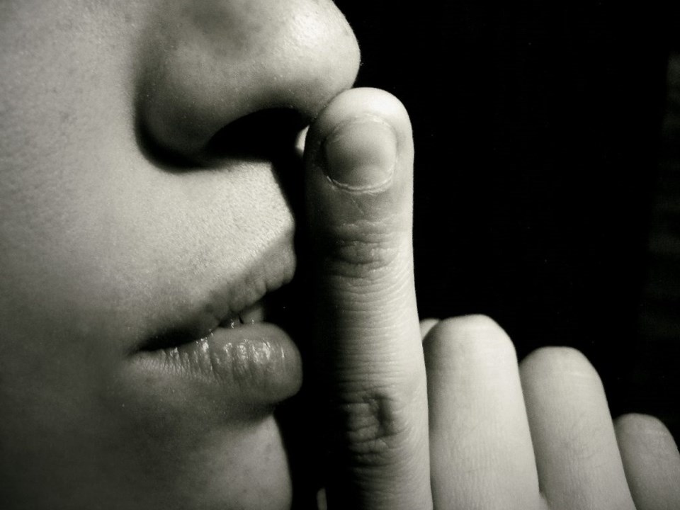 power-of-silence