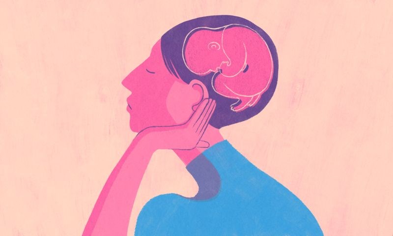Is &#039;Pregnancy Brain&#039; Actually a Real Thing?